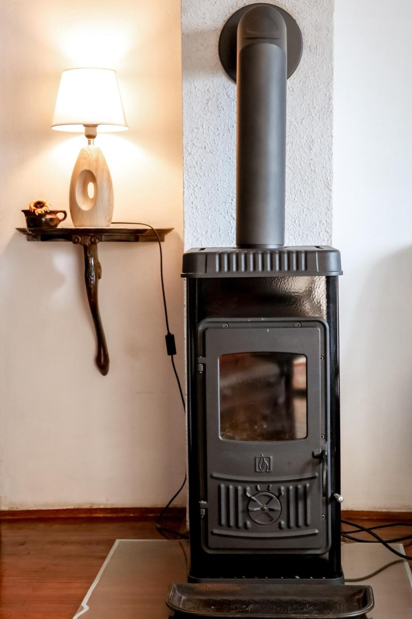 Apartman Lori Lovran Exteriör bild